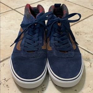VANS shoes